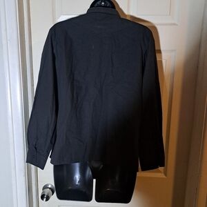 Jennifer eden medium button Down